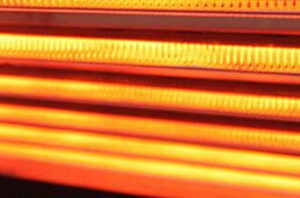 真空共晶爐鹵素短波紅外線加熱管：如何推動IGBT焊接工藝的突破？