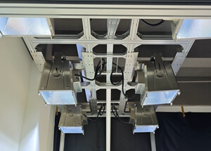 決定光伏測(cè)試MPP精度的全光譜模擬器三要素：光譜匹配度、輻照穩(wěn)定度、均勻度
