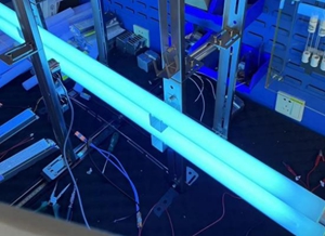 UVA340 紫外線老化設(shè)備故障頻發(fā)？合規(guī)光源方案才是破局關(guān)鍵