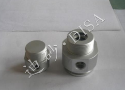 噴砂加工的原料和配件都有哪些？